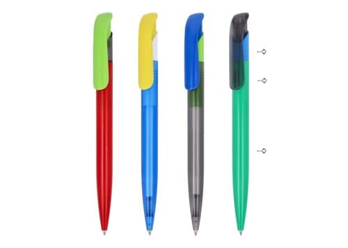 Kugelschreiber Atlas combi