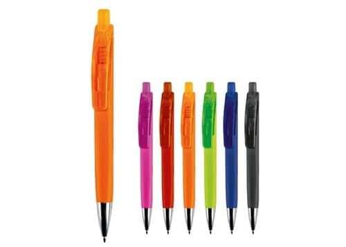 Kugelschreiber Riva Soft-Touch