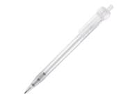 transparent  /  weiß