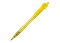 transparent  /  gelb