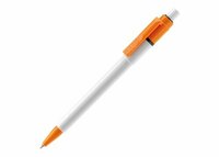 weiß  /  orange