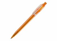 gefrostet orange
