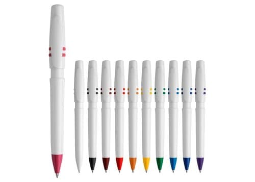 Kugelschreiber Nora hardcolour