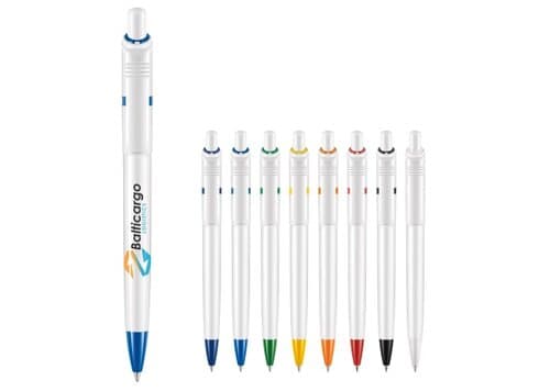 Kugelschreiber Ducal hardcolour