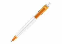 weiß  /  orange