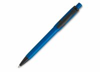 blau  /  schwarz