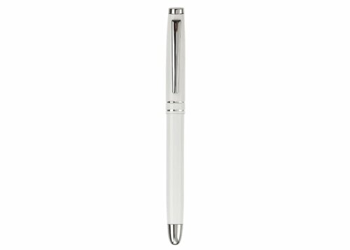 Aluminium Rollerball mit 2 Ringen