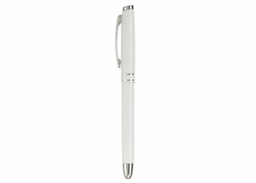 Aluminium Rollerball mit 2 Ringen