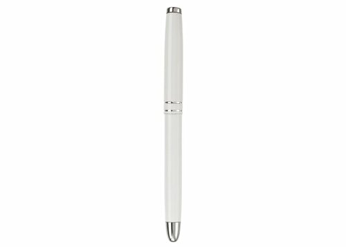 Aluminium Rollerball mit 2 Ringen