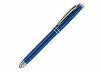 Aluminium Rollerball mit 2 Ringen