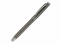 Aluminium Rollerball mit 2 Ringen