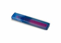 Textmarker aus RPETMaterial