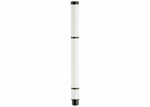 Kugelschreiber mit Textmarker 2in1