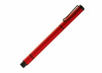 Kugelschreiber mit Textmarker 2in1