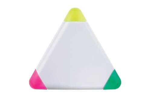 Textmarker Dreieck