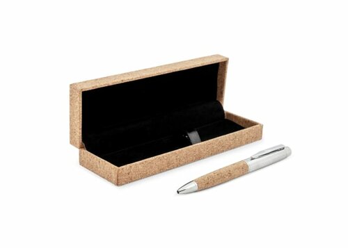 Metallstift Kork