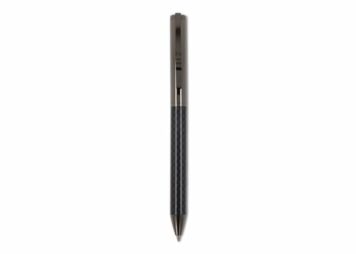 Metallstift und Rollerball-Stift im Set in Geschenkbox