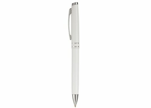 Metall Rollerball Two Stripes