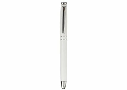 Metall Rollerball Two Stripes