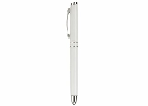Metall Rollerball Two Stripes