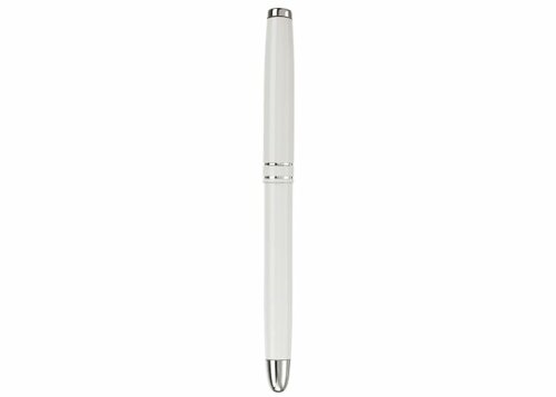 Metall Rollerball Two Stripes