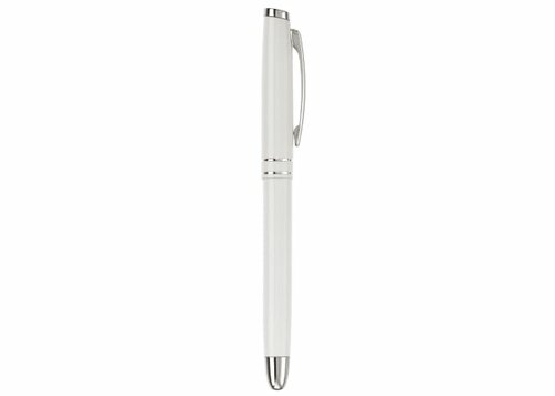 Metall Rollerball Two Stripes
