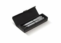 Metall Rollerball Two Stripes