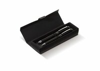 Metall Rollerball Two Stripes