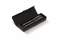 Metall Rollerball Two Stripes