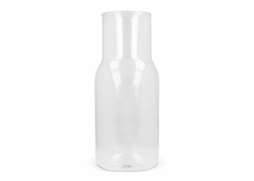 Karaffe 550ml und Trinkglas 250ml Set