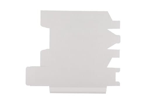 Kleiner Geschenkkarton für Flaschen und Becher