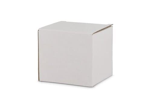 Individuell gestaltete Geschenkbox Tassen klein