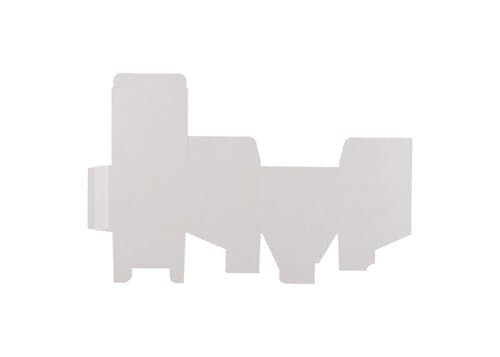 Individuell gestaltete Geschenkbox Tassen klein