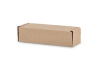 Individuell gestaltete Geschenkbox für Sonnenbrillen