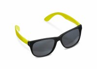 Sonnenbrille Neon UV400