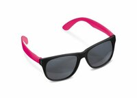 schwarz  /  rosa