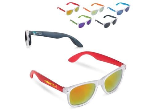 Sonnenbrille Bradley UV400