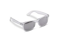 Sonnenbrille Bradley transparent UV400