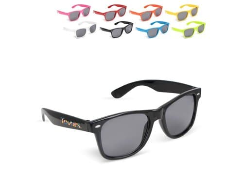 Justin RPC-Sonnenbrille UV400