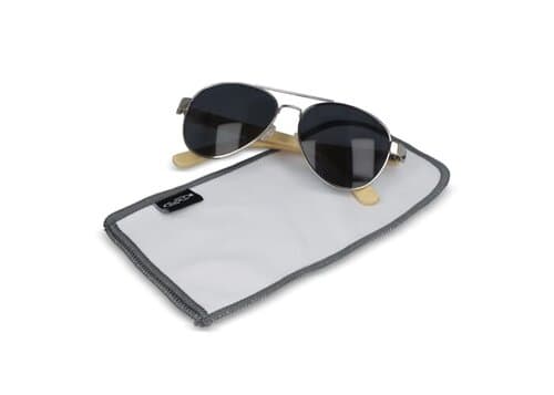 R-PET Sublimation Mikrofaserbrillenetui