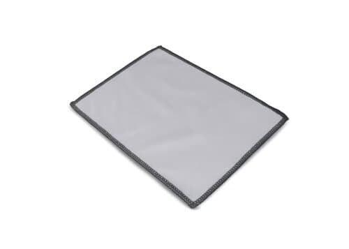 R-PET Sublimation Mikrofasertuch 13 x 18cm