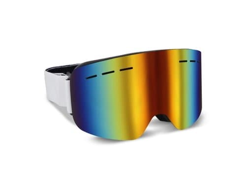 Skibrille für den Freizeitbereich - Kategorie 3, EN 174 zertifiziert