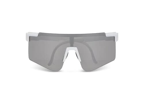 Tom R-PC Sport-Sonnenbrille mit verspiegelten Gläsern UV400