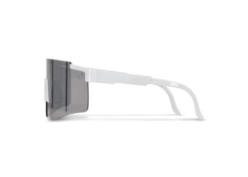 Tom R-PC Sport-Sonnenbrille mit verspiegelten Gläsern UV400