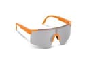 Tom R-PC Sport-Sonnenbrille mit verspiegelten Gläsern UV400