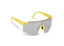 Tom R-PC Sport-Sonnenbrille mit verspiegelten Gläsern UV400