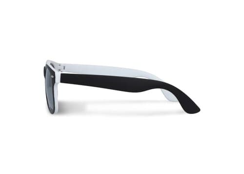 Sonnenbrille Tate Spiegel Glas UV400