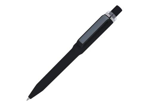 Ozzy-Stift mit Soft-Touch