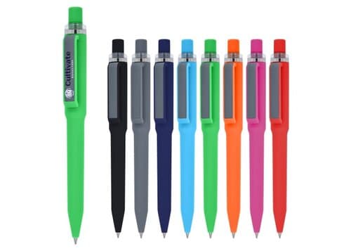 Ozzy-Stift mit Soft-Touch