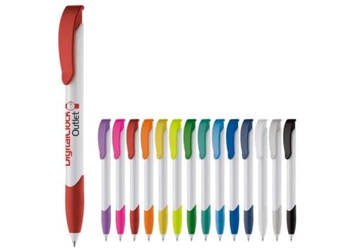 Kugelschreiber Apollo Hardcolour